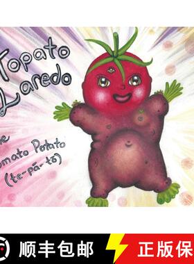 预订 Topato Laredo [9781636840369]