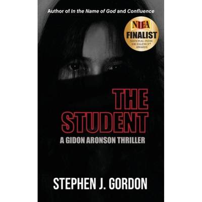 【4周达】The Student: A Gidon Aronson Thriller [9781627203548]