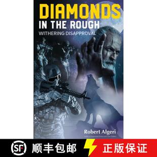 Diamonds Disapproval 9781637470893 Withering 3周达 Rough the