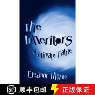 【3-4周达】The Inheritors: A Climate Fable [9798998550003]
