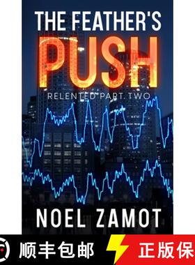 【3-4周达】The Feather's Push [9798987711224]