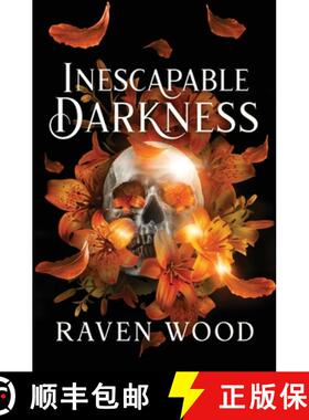 预订 Inescapable Darkness [9789198802597]