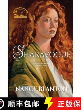 预订 Sharavogue: A Novel of Ireland and Montserrat [9780996728157]