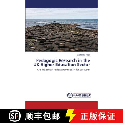 预订 Pedagogic Research in the UK Higher Education Sector [9783659661730]