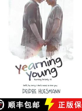 预订 Yearning Young [9781773399225]