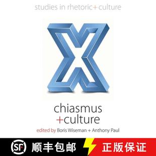 Culture. Boris Paul Chiasmus Anthony 4周达 9780857459602 and Wiseman Edited