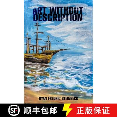 【3-4周达】Art Without Description: I: Ab Initio [9780578223414]