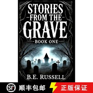 Stories from ONE 9781966245148 BOOK 4周达 Grave the