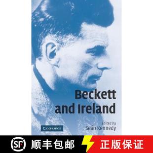 Ireland 4周达 and 9780521111805 Beckett