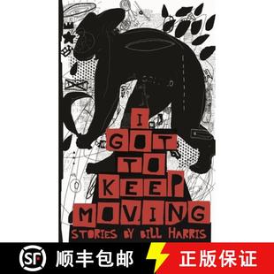 9780814345931 Moving Keep Got 4周达