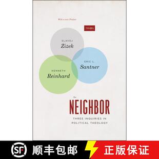 Neighbor 9780226045207 Preface Theology 4周达 with Inquiries Three new Political