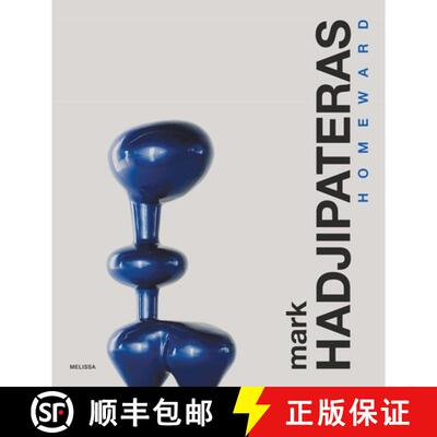 预订 Mark Hadjipateras, Homeward [9781419784934]