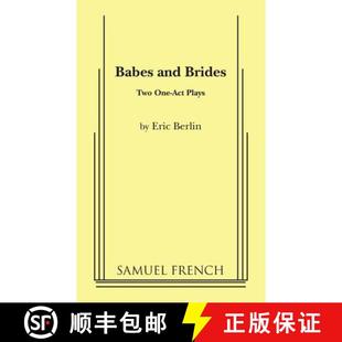 Two 9780573621031 4周达 Plays Act One Brides and Babes