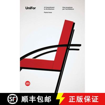 Unifor: 50 Solutions for Architecture: 50 Years of Designs [9788857240718]