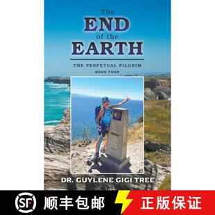 the 9798888107782 4周达 Pilgrim Perpetual Earth End The