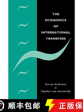【3-4周达】The Economics of International Transfers [9780521118729]