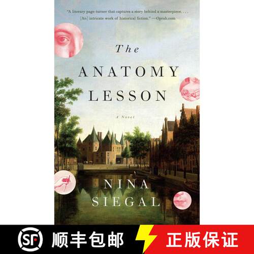 【3-4周达】The Anatomy Lesson [9780804169233]