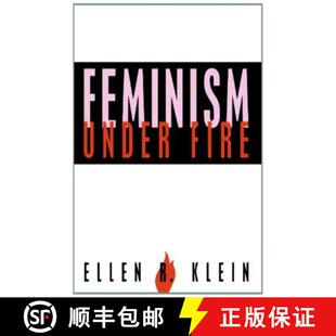 Fire 4周达 Under 9781573920117 Feminism