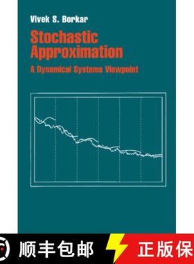 【3-4周达】Stochastic Approximation: A Dynamical Systems Viewpoint [9780521515924]