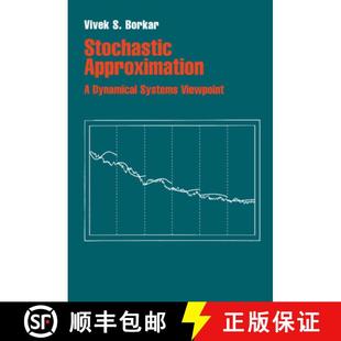 Stochastic Approximation Viewpoint 9780521515924 Systems 4周达 Dynamical