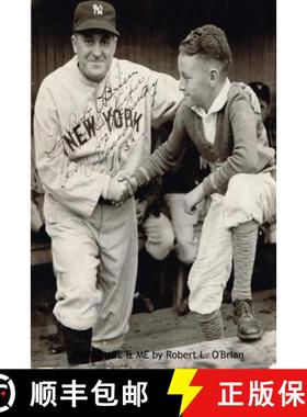 【3-4周达】Marse Joe and Me [9781365557606]