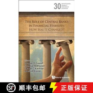 Has 4周达 Central How The Role Stability Financial 9789814449915 Changed? Banks
