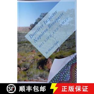 Life Inspector 9781443823753 Times and His Bonaparte Napoleon Detective 预订