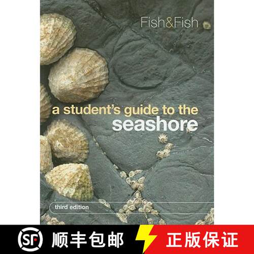 预订 A Student's Guide to the Seashore [9780521720595]