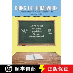 Notes Homework From Life Doing 3周达 9781504352581 the School Class