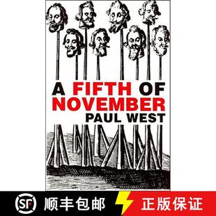 4周达 Fifth 9780811216067 November