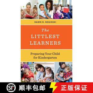 for 9781475832761 The Preparing Your Learners 4周达 Littlest Kindergarten Child