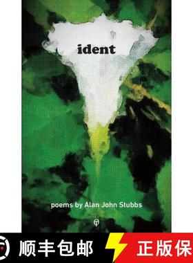 预订 ident [9780995622548]