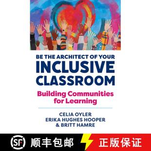 the Your for 9780807786963 Communities Architect 4周达 Classroom Inclusive Learning Building