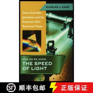 Scientists Great Know Answe... Speed the Scientific 4周达 Questions 9781435887305 Light Who and How
