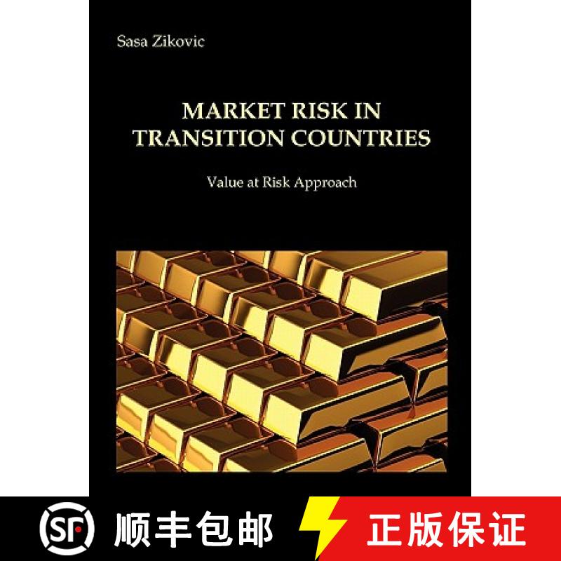 【3-4周达】Market risk in transition countries - Value at Risk Approach [9789537332051]