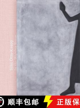 预订 Silke Otto–Knapp – In the Waiting Room [9780941548816]