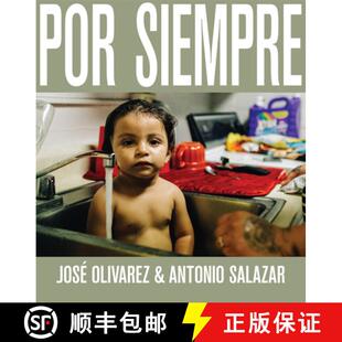 【3-4周达】Por Siempre [9781642598377]