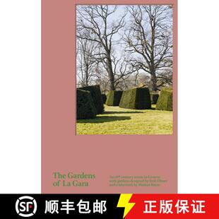 with Estate Century 18th Designed Dho... Erik 9783858818027 4周达 Geneva The Gara Gardens