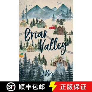 Briar Valley The Duet 4周达 Complete 9781915987297