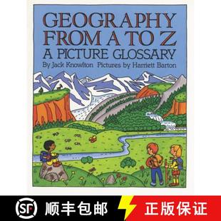 Geography Glossary 9780064460996 from 4周达 Picture