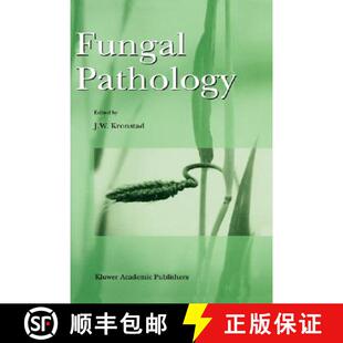 Pathology Fungal 3周达 9780792363705