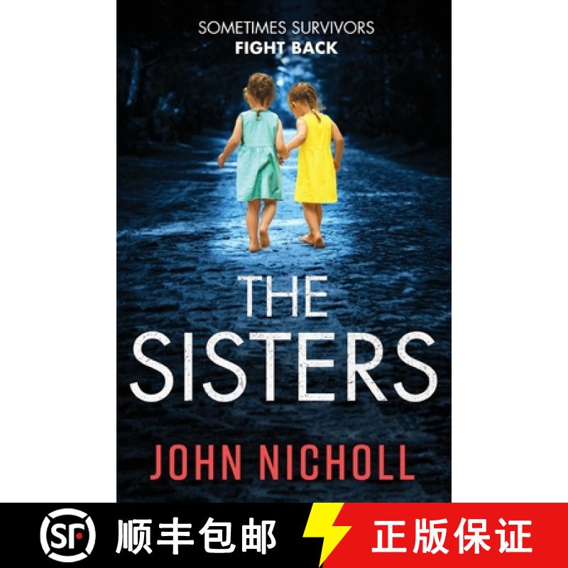 【2-3周达】The Sisters: An absolutely gripping psychological thriller you won't be able to put down [9781804266380]