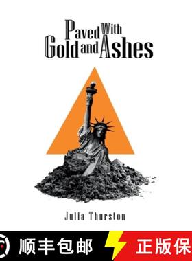 【3-4周达】Paved with Gold and Ashes: play [9781911501220]