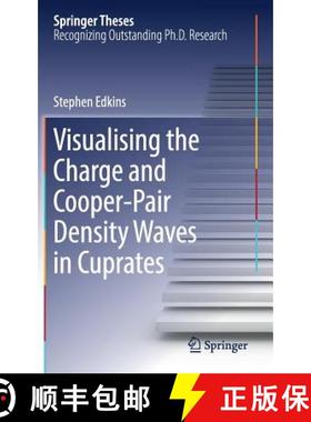 【3-4周达】Visualising the Charge and Cooper-Pair Density Waves in Cuprates [9783319659749]