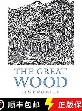 【3-4周达】Great Wood: The Ancient Forest of Caledon [9781841589732]