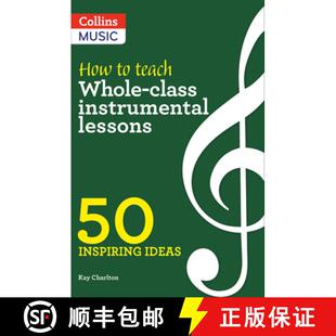Inspiring 9780008412913 Whole 4周达 Class How Ideas Lessons Instrumental Teach