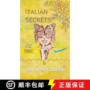 Italian Lanka 9781739169008 Out Secrets 4周达 Sri