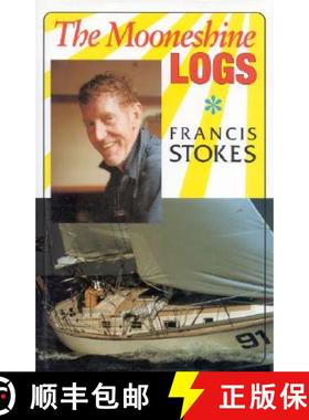 【3-4周达】The Moonshine Logs [9780924486678]