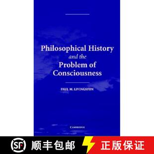 the 9780521838207 4周达 Consciousness Problem and History Philosophical