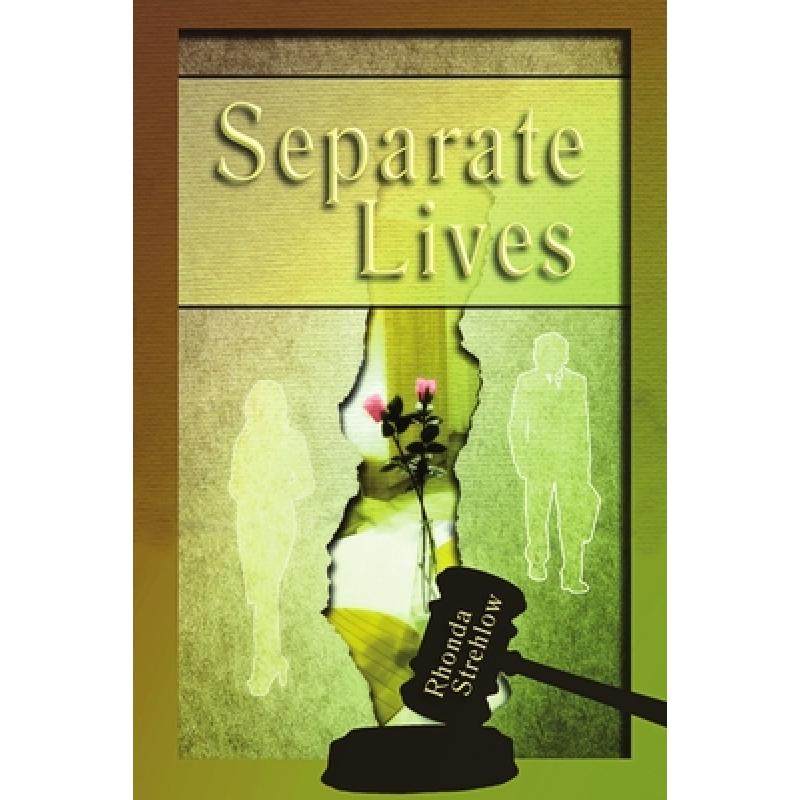 【4周达】separate lives [9781680460698]